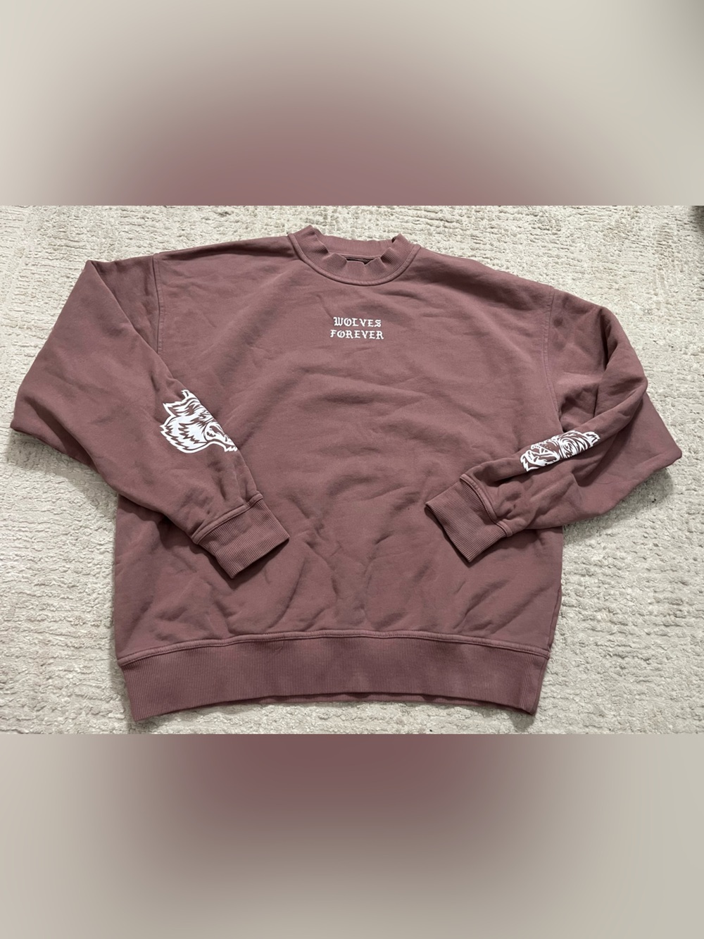 Darc Sport Crewneck Sweatshirt